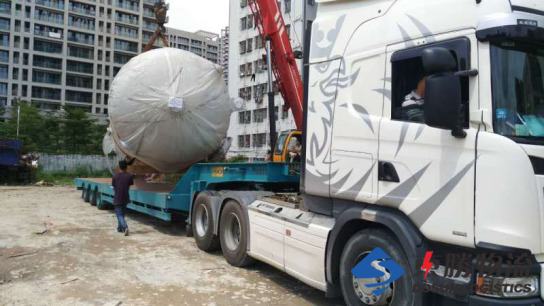 中港矮排车